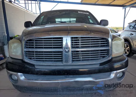 2006 Dodge Ram 1500 St z USA, uszkodzony, nr VIN 1D7HU18296S628550